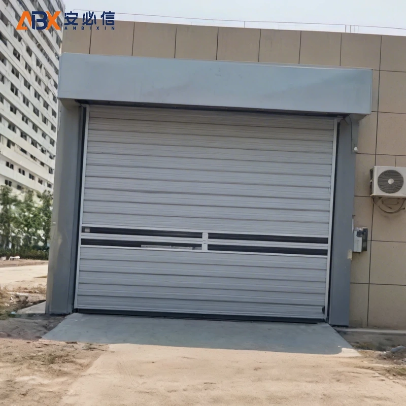 安阳市涡轮硬质高速门