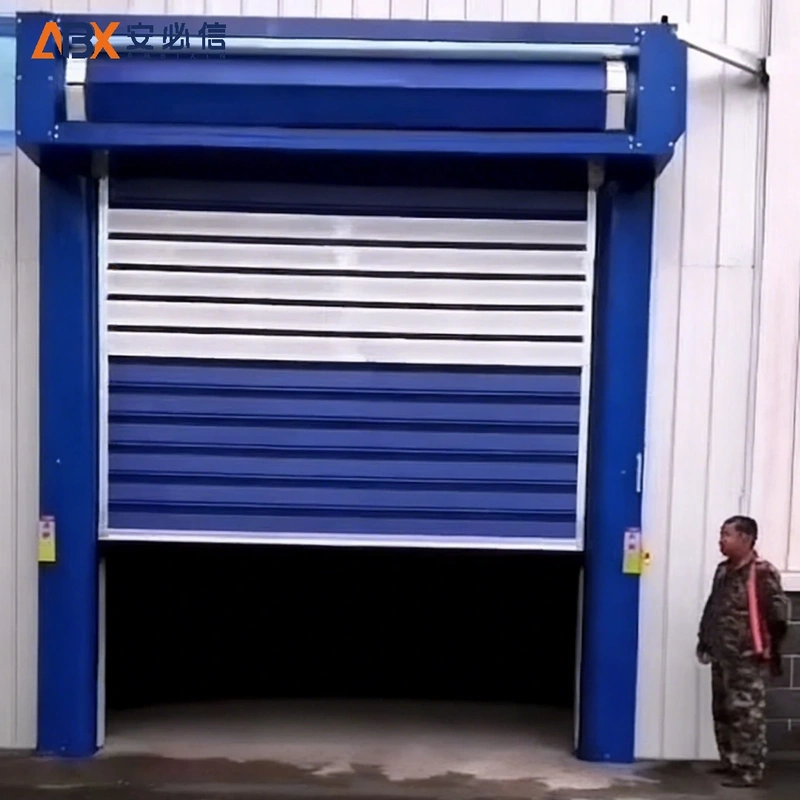 安阳市医药密闭高速门